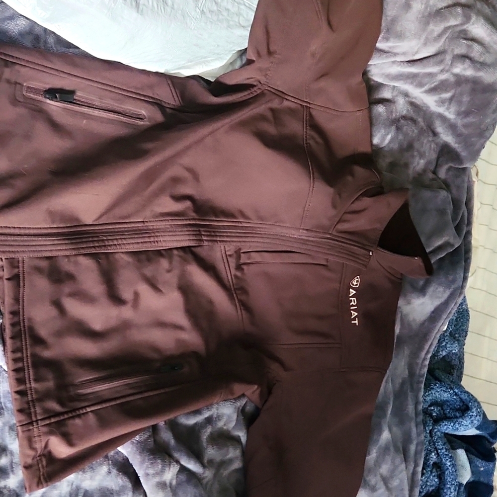 Ariat Jacket - image 1